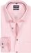 OLYMP Luxor chemise - rose clair - coton - sans repassage - taille 43