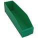 Bac empilable pliable - Longueur 380 mm - 5 L à 17 L