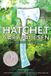 Hatchet Macmillan children's books Hatchet