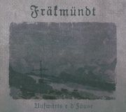 Suburban Prophecy Uufwärts E D'föuse