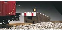 LGB 10310 Stootblok, Verlicht