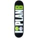 Plan B Planche De Skate Team (8" - Vert)