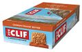 CLIF BAR Crunchy Peanut Butter Energiereep, 12 x 68 g
