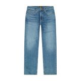 Lee Jeans 'BROOKLYN HIGHLAND SUPERSTRETCH' blauw denim