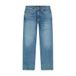 Lee Jeans 'BROOKLYN HIGHLAND SUPERSTRETCH' blauw denim