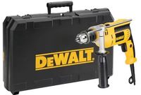 DeWalt DWD024K Serie - Boorhamer - 701W - 13mm Chuck - Ergonomische Handgreep