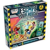 RIVIERA GAMES ESCAPE YOUR HOUSE FR