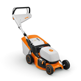 Stihl RMA 243 Accu Grasmaaier
