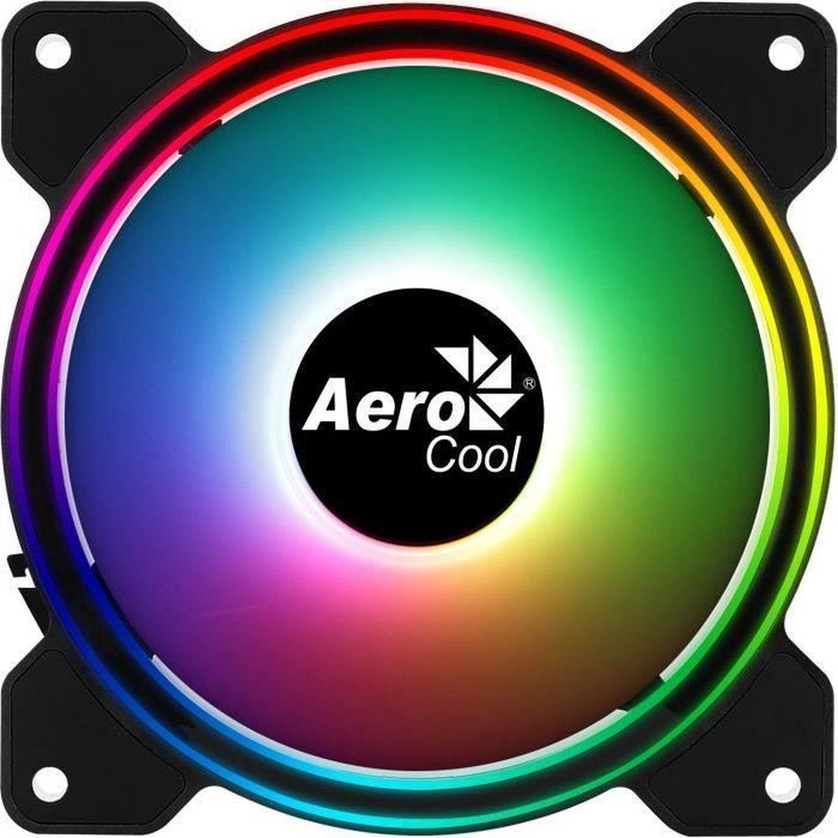 Aerocool Saturn 12F ARGB - 4710562754100