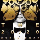 Rca Justin Timberlake - The 20/20 Experience 2 of 2 (LP)