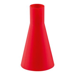 fischer Vlotter (Ø 15) voor boor-Ø 40 mm (rood) - 10 stuks