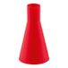 fischer Vlotter (Ø 15) pour foret-Ø 40 mm (rouge) - 10 pièces