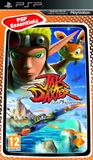 Sony Jak and Daxter: The Lost Frontier Essentials - PSP