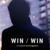 Konkurrent Minco Eggersman Win/Win (CD) (Limited Edition)