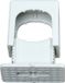 Kopp 343404099 ISO-klem 6 tot 16 mm Grijs 50 stuk(s)