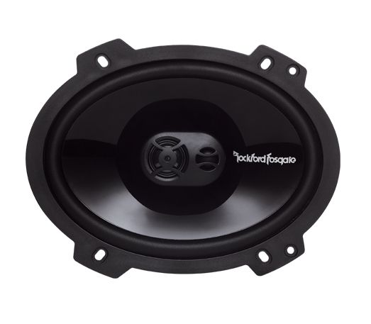 Rockford Fosgate P1683 - 3-weg auto luidspreker - 65W - 4 Ohm