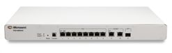 Microsemi PDS-408G Managed L2 Gigabit Ethernet (10/100/1000) Power over Ethernet (PoE) Wit