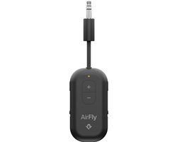 AirFly Twelve South AirFly Pro 2 - Bluetooth Adapter - Black