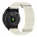 By Qubix Qubix Nylon Sport Loop bandje - Sterrenlicht - 26mm Quickfit - Geschikt voor Garmin Fenix 9 / 9 Pro (51mm)