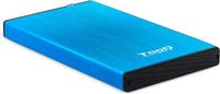 TooQ Housing for Hard Disk TQE-2527 2.5" USB 3.0