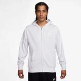 NIKE Club Ft Fz Hoodie heren Jas (1-Pack)