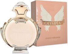 Paco Rabanne Olympéa eau de parfum / dames