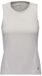 Black Diamond Distance Tech T-shirt sans manches Gris S Femme