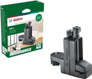 Bosch Stabmixer MM 3, 500W, 2 snelheden, roestvrijstalen mes, ergonomisch ontwerp