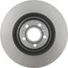 BREMBO Remschijf (09.9915.11)