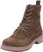 Think bottes femme vert taille 38