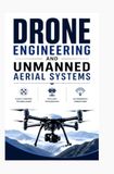 DRONE ENGINEERING AND UNMANNED AERIAL SYSTEMS: Flight control technologies payload integration and autonomous operations