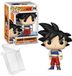 Funko Pop Dragon Ball Z - Goku (Yardrat) #2106 Special Edition Exclusive