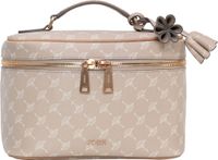Joop Women Cortina 1.0 Flora - Beautycase 24 cm (sesam)