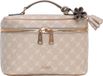 Joop Women Cortina 1.0 Flora - Beautycase 24 cm (sesam)