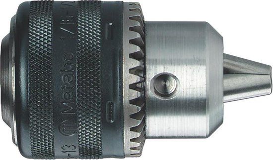 Metabo 635255000 Tandkransboorhouder - 13 mm, 3/8" - 42,5 x 74mm