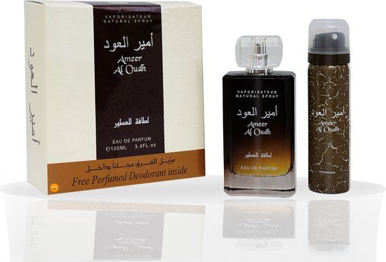 Lattafa Eau de Parfum / 100 ml / Unisex