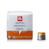 illy - Iperespresso - koffiecapsules - Arabica Selection - Colombia - 6 x 18 capsules