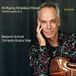 Violinkonzerte Gramola, Winter & Co. Wolfgang Amadeus Mozart: Violinkonzerte 3-5