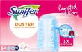 Swiffer Duster Droge Doekjes - Ambi Pur Geur - Limited Edition - 54 Stuks