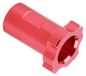OEM Airbrush-adapterset, roestvrij staal, M14x1 mm, voor spuitpistool