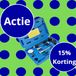 Asta Geko Dieselpomp Afstelset - 10 Delig - Brandstofpomp Timingtool