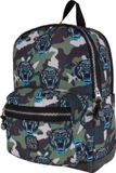 Pick & Pack Happy Rugzak M - Camouflage