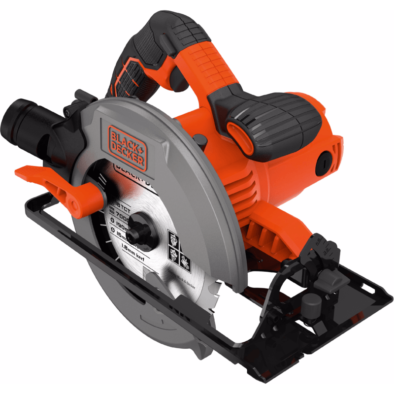 BLACK+DECKER CS1550K-QS