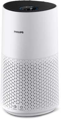 Philips 1000i Series AC1715/10 Luchtzuiveraar voor middelgrote ruimten