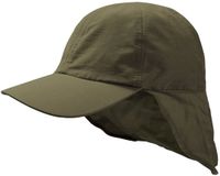 Atlantis Headwear Nomad Cap Recycled AT425 - OLIVE - One size