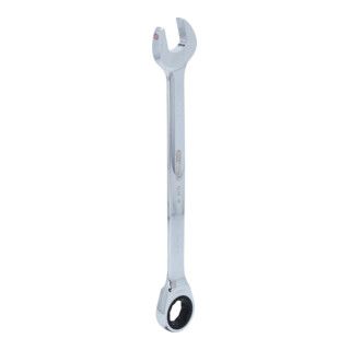 KS Tools geARplus ratel-combinatiesleutel, 3/4" - 1 stuk