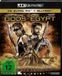 Gods Concorde Home Entertainment Gods of Egypt (4K Ultra HD + Blu-ray)