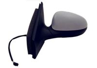 ALKAR Außenspiegel 6139554 links, elektrisch, konvex, compatibel met FIAT BRAVO II