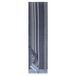 Roeckl Foulard ' TAILORED STRIPES ' bleu