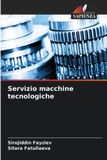 Servizio OmniScriptum SRL Servizio macchine tecnologiche